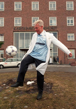 Sten Lindahl