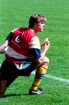 Roland Nilsson, Sverige
