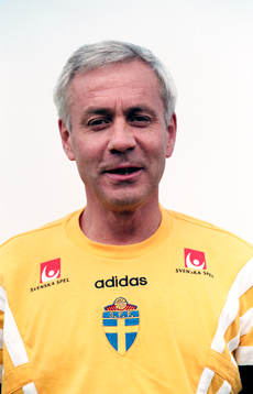 Ove Kindvall, Svenska Spel