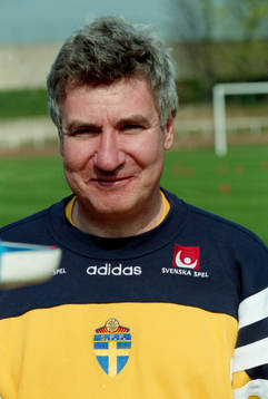 Jan Ekstrand, läkare