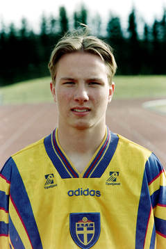 Daniel Nicklasson, Hässleholm