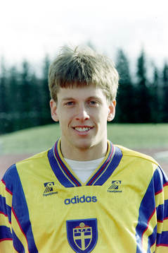 Christian Augustsson, Hässleholm