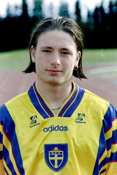 Daniel di Stefano, Hässleholm