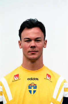 Joackim Björnlund, Sverige