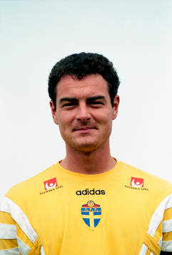 Christian Karlsson, Sverige