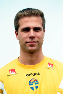 Teddy Lucic, Sverige
