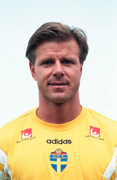 Roland Nilsson, Sverige