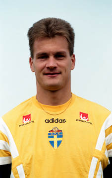 Gary Sundgren, Sverige