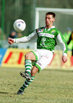 Mikael Olsson, Panos Ljungskile
