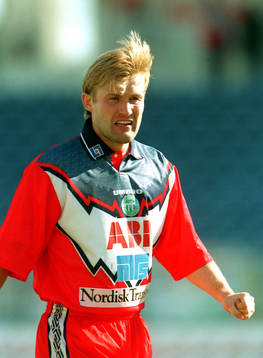 Thomas Andersson, Västerås SK