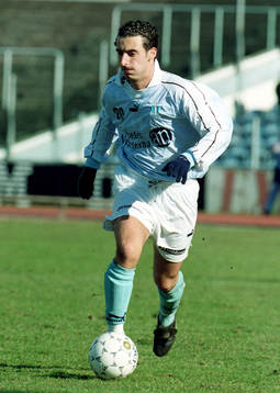 Goran Trpevski, Malmö FF