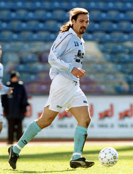 Dejan Pavlovic, Malmö FF