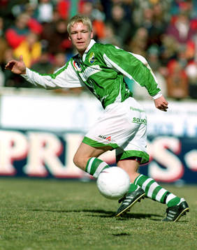 Ulf Ottosson, Panos Ljungskile