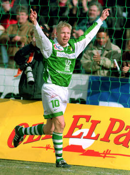 Ulf Ottosson, Panos Ljungskile