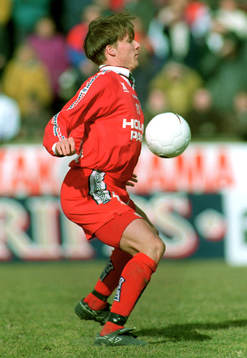 Henric Karlsson, IFK Norrköping