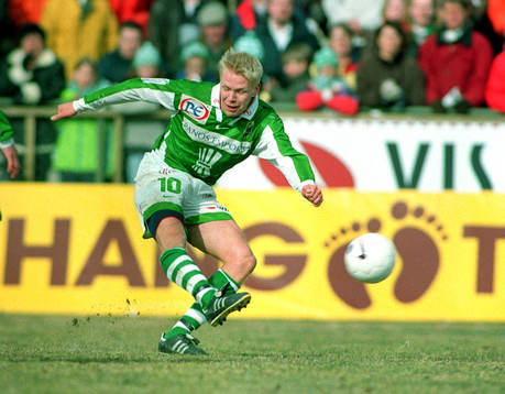 Ulf Ottosson, Panos Ljungskile