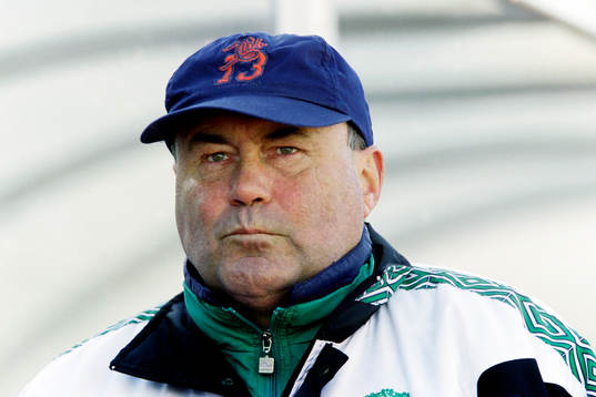 Lennart Söderberg, Tränare i Västerås