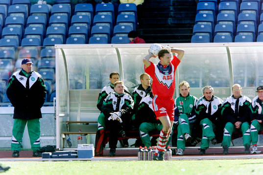 Lennart Söderberg, Tränare i Västerås