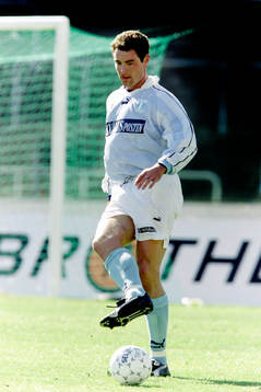 Christian Karlsson, Malmö