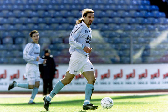Dejan Pavlovic, Malmö
