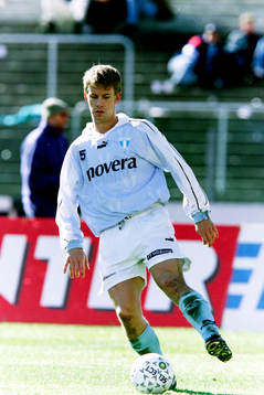 Tommy Jönsson, Malmö