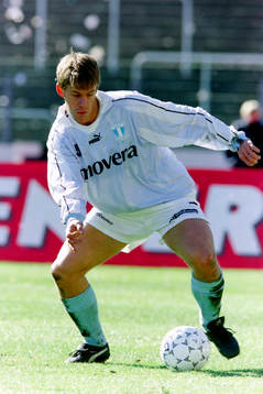 Tommy Jönsson, Malmö