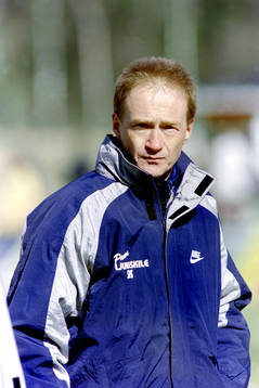 Fotboll, Allsvenskan, Panos Ljungskile - IFK Norrköping,