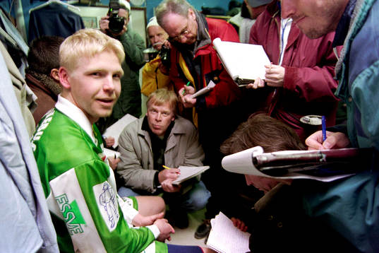 Fotboll, Allsvenskan, Panos Ljungskile - IFK Norrköping,