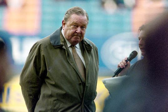 Lennart Johansson