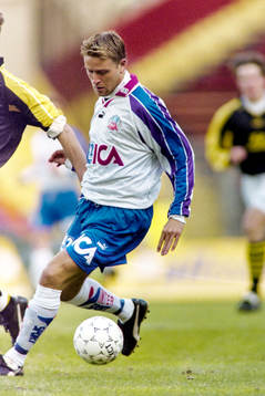 Erik Wahlstedt, Helsingborg
