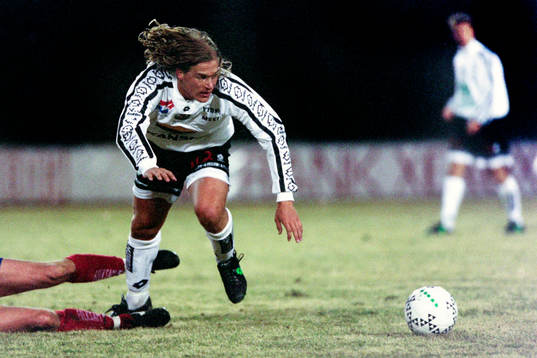 Daniel Tjernström, Örebro