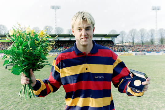 Mathias Svensson, Elfsborg