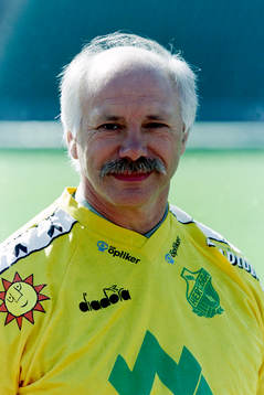 Dave Mosson, Tränare, Hertzöga