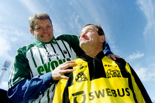 Torbjörn Nilsson, Tränare, Västra Frölunda och Kjell