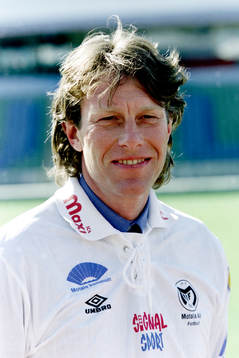 Håkan Ericson, Tränare. Motala