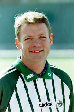 Torbjörn Nilsson, Tränare, Västra Frölunda
