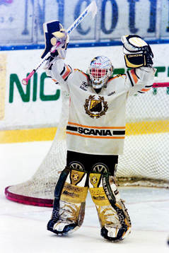 Ishockey, Play Off och Kval, Södertälje - Troja Ljungby,