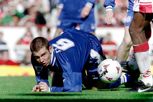 Muzzy Izzet, Leicester