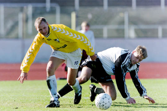 Esbjörn Berghult, Malmö