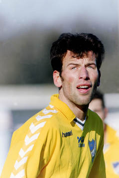 Peter Lindau, Malmö