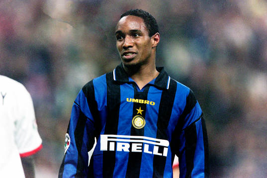 Paul Ince, Inter