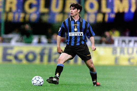 Ciriaco Sforza, Inter