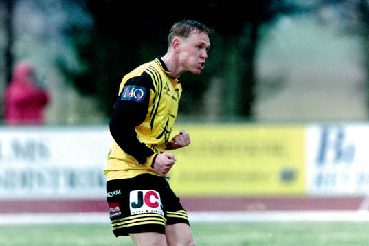 Andrée Jeglertz, Hässleholm jublar