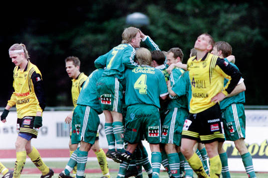 Jubel i Hertzöga