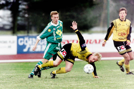 Percy Olsson, Hässleholm