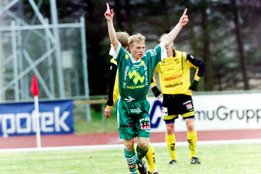 Ulf Josephsson, Hertzöga jublar