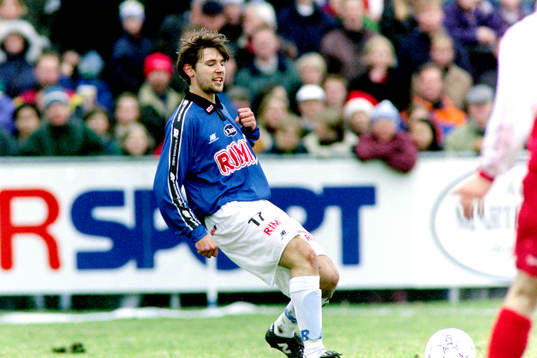 Stefan Selakovic, Halmstad