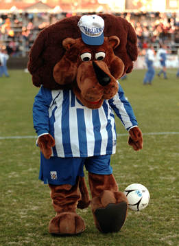 IFK Göteborg, maskot