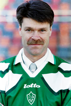 Nilsson, Tränare, Brage