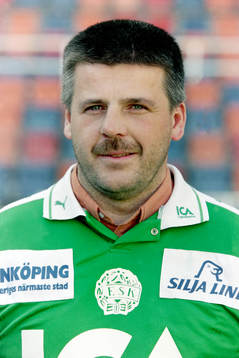 Lennart Heneskär, Enköping